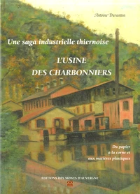 L'usine des Charbonniers