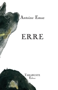 Ebooks à télécharger ERRE - Antoine Emaz 9782845875968 (French Edition) par Antoine Emaz ePub iBook