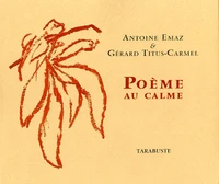 Poème au calme