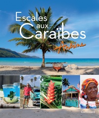  Antoine - Escales aux Caraïbes.