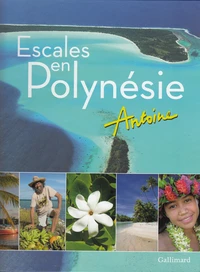 Escales en Polynésie
