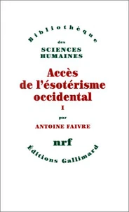Acces De L'Esoter   T1