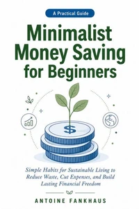 Minimalist money saving for beginners