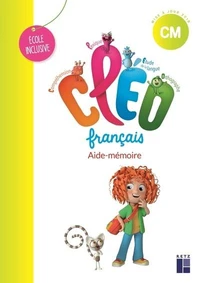 Français CM Cléo