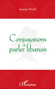 Conjugaisons de parler libanais