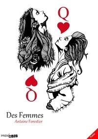 Antoine Forestier - Des Femmes.
