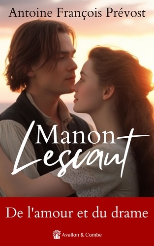Manon Lescaut 1e édition