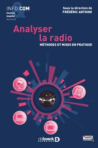 Analyser la radio