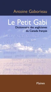 Le petit Gabi