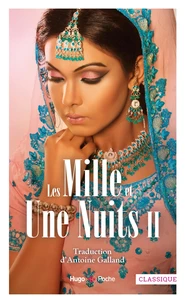 Contes arabes