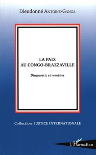 La paix au Congo-Brazzaville