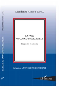 La paix au Congo-Brazzaville