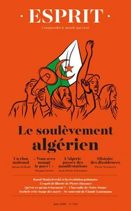Le soulèvement algérien