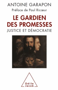 Gardien des promesses (Le)