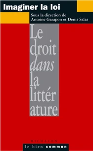 Imaginer la loi