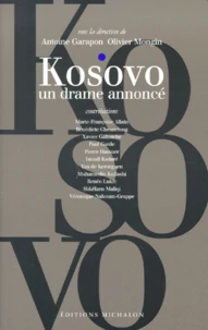KOSOVO.