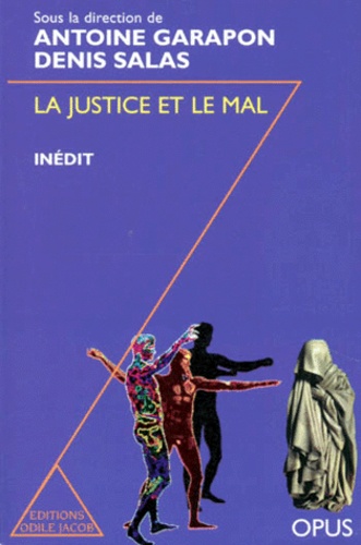 La Justice Et Le Mal - Occasion