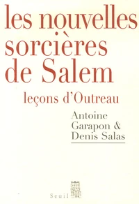 Les nouvelles sorcières de Salem