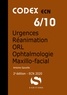Antoine Gavoille - Anesthésie - Urgences - Réanimation - Ophtalmologie - ORL - Maxillo-facial.