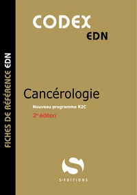 Cancérologie