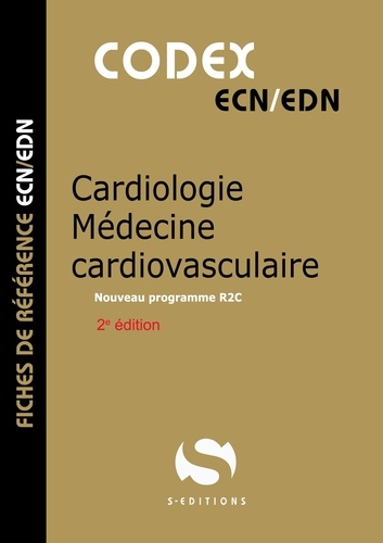 Antoine Gavoille - Cardiologie - Médecine cardiovasculaire - Programme R2C.