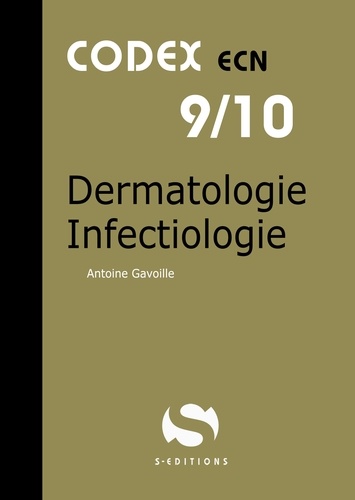 Antoine Gavoille - Dermatologie - Infectiologie.