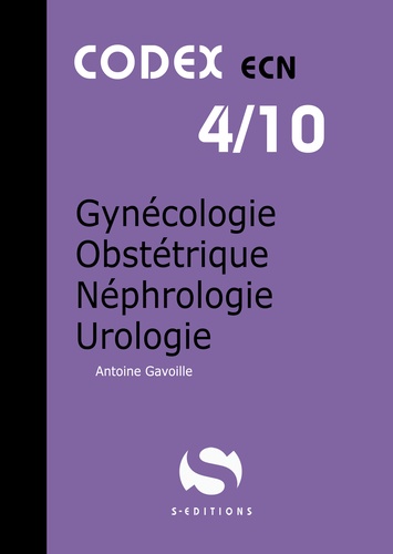 Antoine Gavoille - Gynécologie-Obstétrique -  Néphrologie - Urologie.