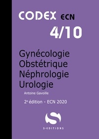 Antoine Gavoille - Gynécologie-Obstétrique -  Néphrologie - Urologie.