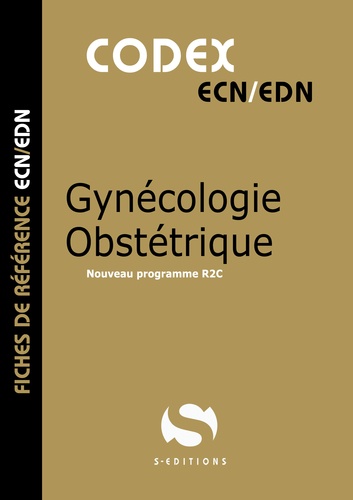Antoine Gavoille - Gynécologie obstétrique.