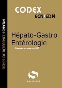 Antoine Gavoille - Hépato-gastro-entérologie - Programme R2C.