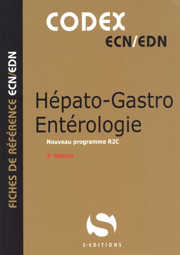 Antoine Gavoille - Hépato-gastro entérologie - Programme R2C.