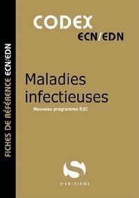 Antoine Gavoille - Maladies infectieuses - Programme R2C.
