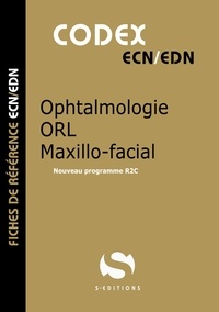 Antoine Gavoille - Ophtalmologie - ORL - Maxillo-facial - Programme R2C.