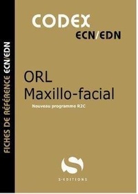 Antoine Gavoille - ORL maxillo facial.