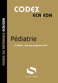 Antoine Gavoille - Pédiatrie - Programme R2C.