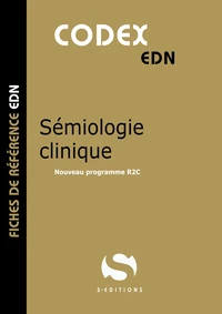 Sémiologie clinique