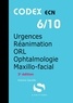 Antoine Gavoille - Urgences - Réanimation - ORL - Ophtalmologie - Maxillo-facial.