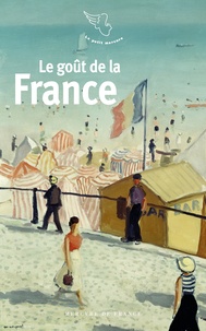 Antoine Gavory - Le goût de la France.