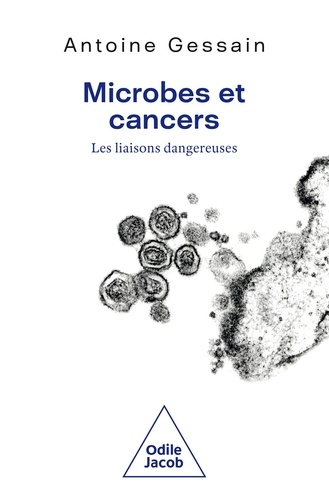 Microbes et cancers. Les liaisons dangereuses