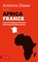AfricaFrance. Quand les dirigeants africains deviennent les maîtres du jeu