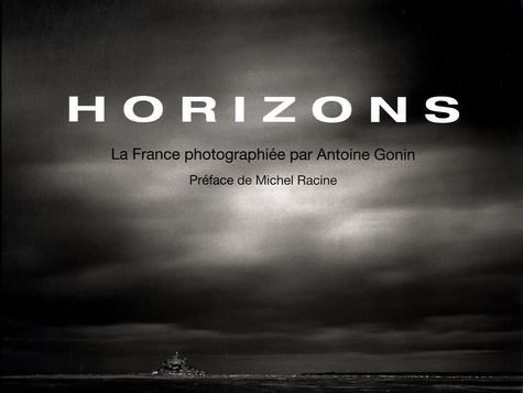 Antoine Gonin - Horizons.