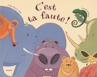 C'Est Ta Faute !