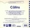 Câlins. 2 volumes  avec 1 CD audio MP3 - Braille