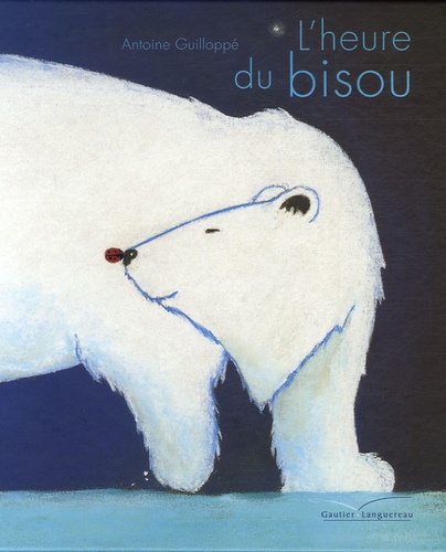 L'heure du bisou