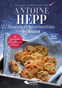Saveurs et gourmandises en Alsace - Un grand nom de la pâtisserie se dévoile....pdf