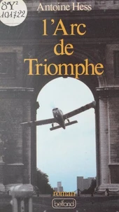 L'Arc de triomphe