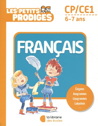Français CP-CE1  Edition 2021