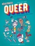 Antoine Idier - Résistances Queer - Une histoire des cultures LGBTQI+.