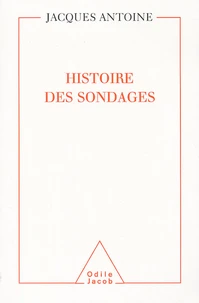 Histoire des sondages