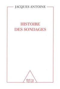 Histoire des sondages